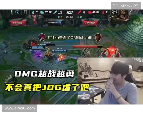 OMG战队激战WE 确定LPL夏季赛最后一张季后赛门票归属