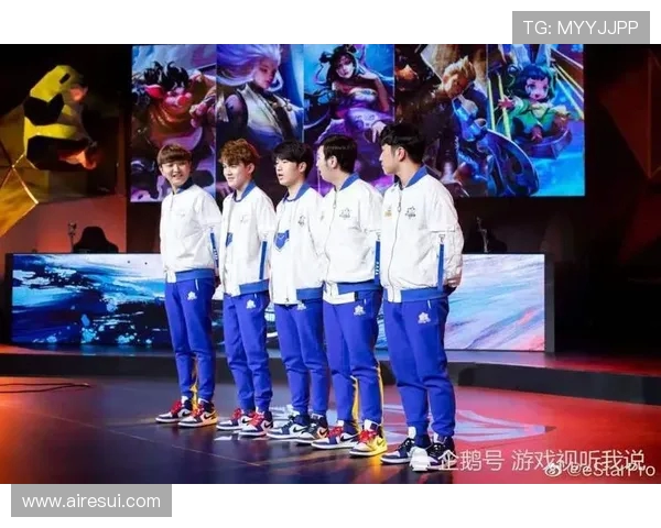 LNG战队强势领跑精英赛积分榜以53分稳居第一位置