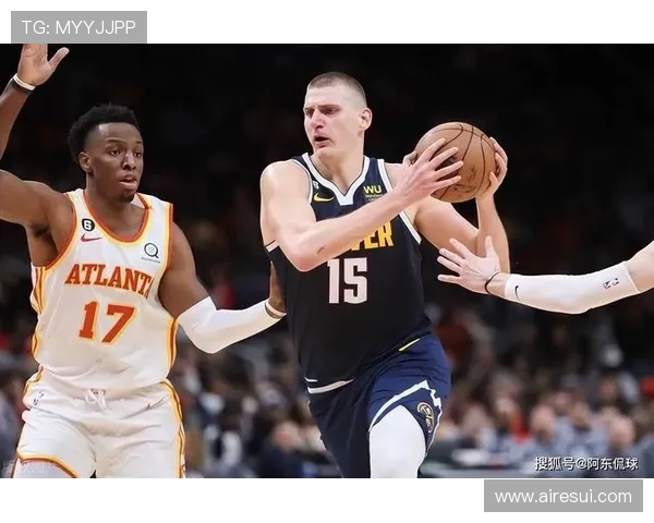 周四304掘金与鹈鹕的精彩对决分析与赛前预测